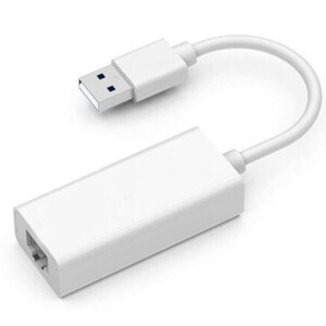 تبدیل USB به شبکه کوتتسی