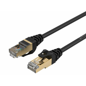 کابل شبکه اوریکو Orico CAT7 LAN Cable PUG-C7 2m