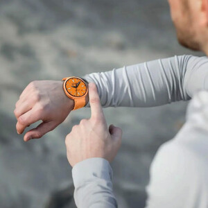 ساعت هوشمند گرین لاین Green Lion Atlas Smart Watch GL-SWA63
