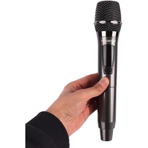 اسپیکر چمدانی بلوتوثی هایکو استار Hicostar مدل HPS-8116