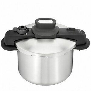 زودپز تفال Tefal مدل P3534446 ظرفیت 8 لیتر
