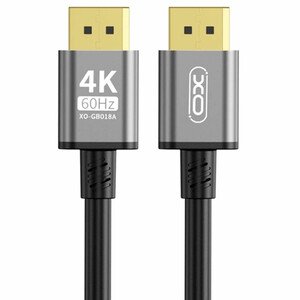 کابل 3 متری DisplayPort ایکس او