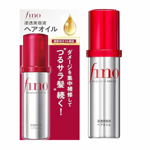 روغن مو فینو Fino  مدل Premium Touch حجم 70ml