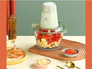 چرخ گوشت چند منظوره شیائومی Xiaomi Liven multifunctional meat grinder JRJ-W309