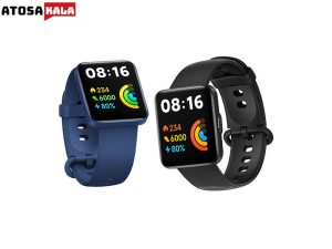 ساعت هوشمند شیائومی Xiaomi Redmi Watch 2 Lite smart watch