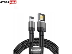 کابل 2 متری Lightning بیسوس CALKLF-CG1