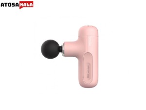 ماساژور تفنگی شیائومی Xiaomi Tech Love Smart Massager TL2001 25W توان 25 وات