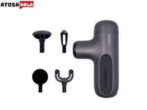 ماساژور تفنگی شیائومی Xiaomi Tech Love Smart Massager TL2001 25W توان 25 وات