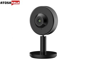 دوربین نظارتی هوشمند آرنتی Arenti Indoor1 Ultra HD 3MP/2K Indoor Wi-fi Camera