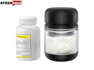 محلول ضدبخار شیشه خودرو بیسوس Baseus inAuto Keen Vision Glass Rainproof Agent ACFYJ-A01