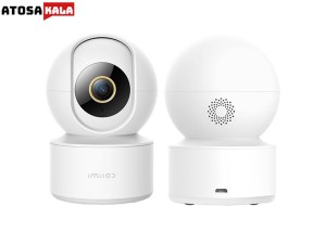 دوربین نظارتی هوشمند شیائومی Xiaomi IMILAB C21 Home Security Camera CMSXJ38A نسخه گلوبال