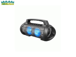 اسپیکر بلوتوث دبلیو کینگ W-King D10 توان 70 وات رم خور و فلش خور
