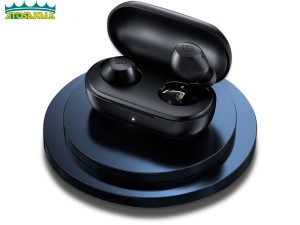 هندزفری بلوتوث دوگوش شیائومی هایلو Xiaomi Haylou T16 TWS ANC Bluetooth Earbuds