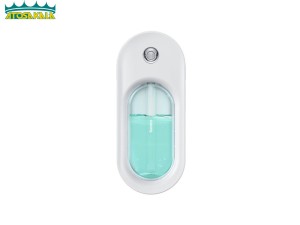 بوگیر هوا بیسوس Baseus J1 Flora ACFJ000002 مخصوص حیوانات خانگی