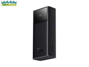 پاوربانک 30000 هزار باسئوس Baseus PPXJ060101 توان 22.5 وات
