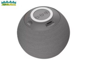 اسپیکر بلوتوث قابل حمل رسی Recci Deep Bass Bluetooth Wireless Portable Speaker RY01