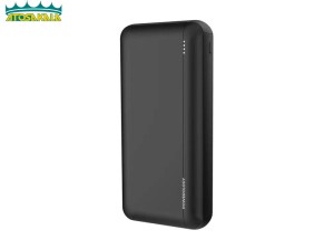 پاوربانک 20000 پاورولوژی Powerology Quick Charging PPBCHA15 توان 20 وات