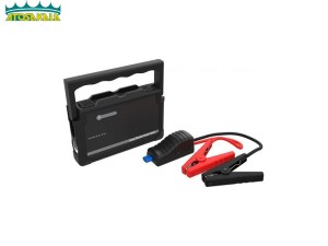 پاوربانک و جامپ استارتر 25000 میلی آمپر پاورولوژی Powerology Multi-Port Jump Start PPBCHA12 1000A