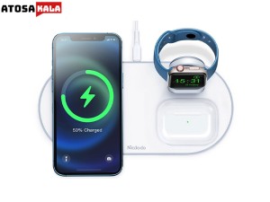شارژر بی سیم مک دودو مدل CH-7060