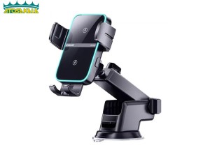 هولدر و شارژر وایرلس دریچه کولری جویروم Joyroom JR-ZS246 توان 15 وات