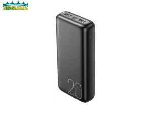پاوربانک 20000 ایکس او XO PR183