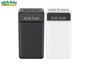 پاوربانک 30000 ایکس او XO PR164