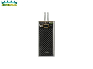 پاوربانک 20000 ایکس او XO PR196 توان 22.5 وات با کابل متصل