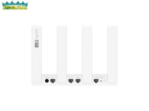 روتر بی سیم هواوی WiFi AX3 (Dual-core) 3000 Mbps ( ارسال سریع و پلمپ شرکتی )