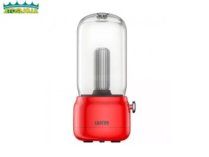 چراغ خواب رومیزی قابل حمل شارژی شیائومی Bedside lamp Xiaomi Lofree Candly Lights EP502