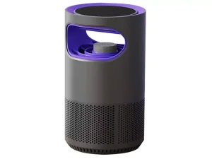 لامپ حشره کش هوشمند شیائومی Xiaomi Youpin DYT-16Night Catcher Mosquito Killer Lamp