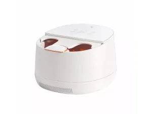 بخار شو و ماساژور هوشمند پا شیائومی Zuodian Xiaoxian Intelligent Foot Steamer ZD-Z8