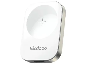 شارژر اپل واچ مک دودو Mcdodo CH-2060 ( ارسال سریع و پلمپ شرکتی )