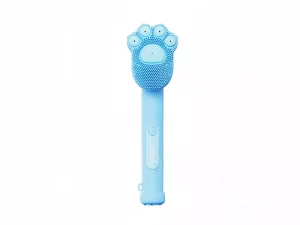 برس حمام شیائومی Xiaomi Coficoli CFK-B1 Cute Claw Bath Bubble Brush مخصوص کودکان