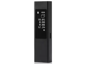 متر لیزری با نمایشگر لمسی شیائومی Xiaomi DUKA LS5 40m Laser Rangefinder High Precision