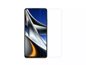 گلس پوکو ایکس 4 پرو شیائومی glass screen protector xiaomi poco x4 pro 5g