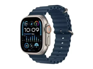 ساعت هوشمند اچ کا 9 اولترا 2 HK9 Ultra 2 Smart Watch ChatGPT  ( ارسال سریع و پلمپ شرکتی )