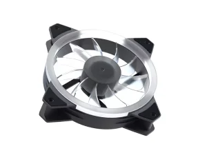 فن خنک کننده کیس اوریکو ORICO CSF-2SY-6P Double Lighting Loops RGB Case Fan with Remoter Controller