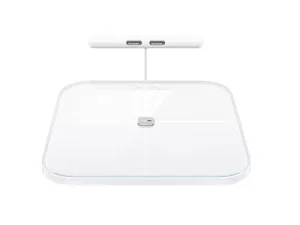 ترازوی وزن کشی هوشمند شیائومی Xiaomi Mijia XMTZC01YM Eight Electrode Body Fat Scale