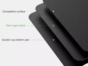 پد موس گیمینگ شیائومی Xiaomi Youpin MIIIW MWGP01 Gaming Mouse Pad