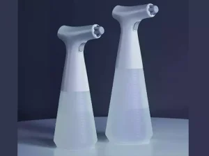 اسپری آب پاش شارژی شیائومی Xiaomi Xiaoda XD-DDPH01 Electric Watering Can 550ml