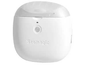 ناخن گیر شارژی شیائومی Xiaomi Seemagic SMPH-ZJD03S Electric Nail Clipper Pro