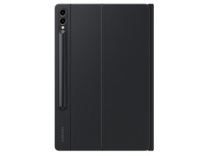 قاب اصلی کیبوردار تبلت اس 9 پلاس ساموسونگ Samsung Galaxy Tab S9 Plus Book Cover Keyboard EF-DX815