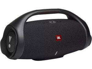 اسپیکر بلوتوثی قابل حمل جی بی ال مدل BoomBox 2