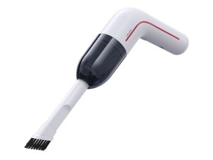 جارو شارژی قابل حمل یوسامز USAMS US-ZB253 Mini Handheld Vacuum Cleaner