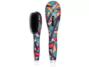 برس حرارتی صاف کننده و فر کننده مو شیائومی Xiaomi Wellskins Ceramic Anti-perm Hair Comb WX-ZF105