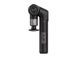 ماساژور KiCA مدل Evo ا KiCA EVO Foldable Massage Gun