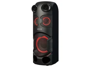 اسپیکر بلوتوثی قابل حمل گرین Green Lion Party Life 200 Bluetooth Speaker GNPARTY200BK