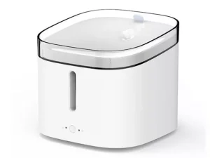 آبخوری اتوماتیک حیوانات خانگی شیائومی Xiaomi XWWF01MG Mijia Smart Pet Water Dispenser 2L
