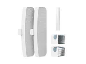 مجموعه فیلتر آبخوری هوشمند حیوانات خانگی شیائومی Xiaomi Mijia Smart Pet Water Dispenser Filter Set XWFE01 MG