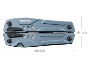 چاقوی چند کاره شیائومی XIAOMI HuoHou Pro K30 HU0191 Knife 18 in 1